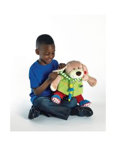 Edushape Dr Pooch