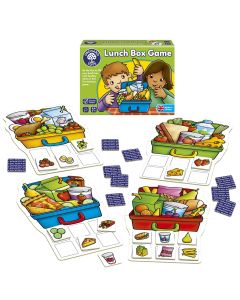 Orchard Toys - Lunchbox Game