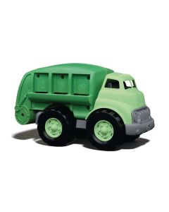 Green Toys Recycling Truck