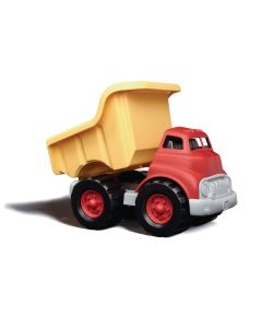 Green Toys Dump Truck