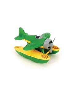 Green Toys Seaplane