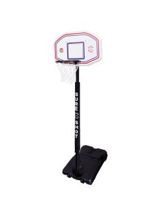 Sureshot Telescopic Unit - White Backboard