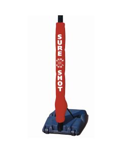 Sureshot Pole Padding for Portable Units