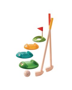 Mini Golf Set