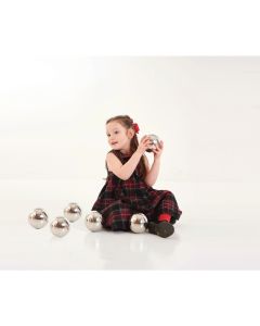 Mystery Sensory Balls - Pack of 6