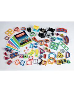 Magformers STEAM Basic Set