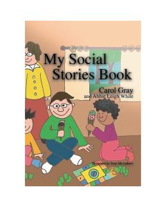 My Social Stories Book