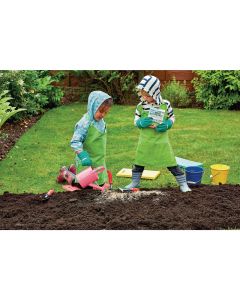 Gardening Kneeling Cushions - Pack of 4