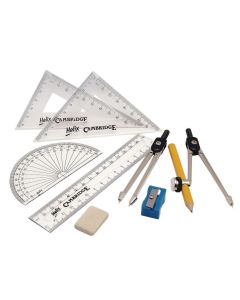 Cambridge Maths Set