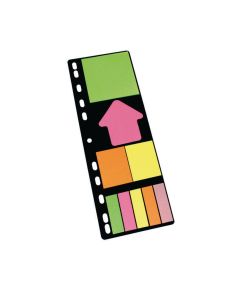 Info Folder Sets