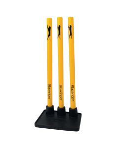 Slazenger Reflex Stump Set