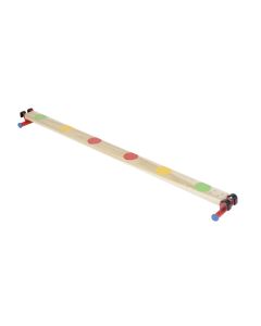 Niels Larsen ActivSpot Balance Beam - 1.9m - Wood