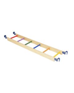 Niels Larsen ActivLadder - 1.83m - Wood