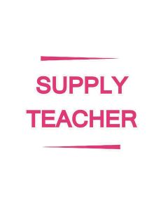 Xclamations - Supply Teacher