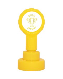 Xclamations - Gold Effort