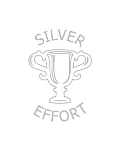 Xclamations - Silver Effort