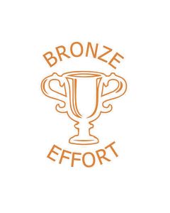 Xclamations - Bronze Effort