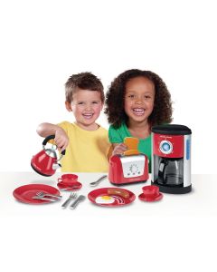 Morphy Richards Kitchen Set