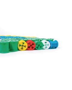 Cotton Reels - Pack of 50