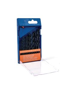 Twist Drill Set