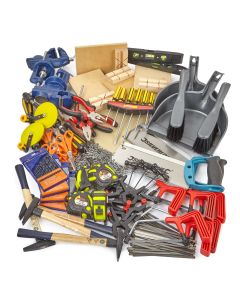 Tools Resource Pack