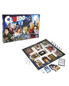 Hasbro Cluedo