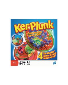 Hasbro Kerplunk