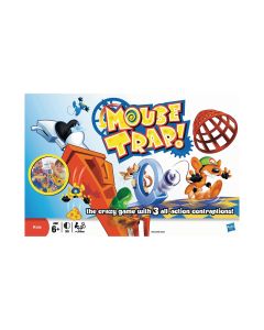 Hasbro Mouse Trap