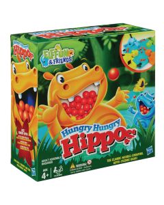 Hasbro Hungry Hippos