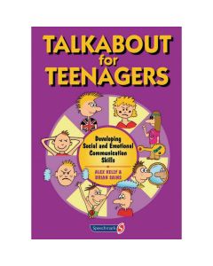Talkabout for Teenagers