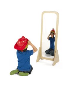 Free Standing Mirror