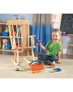 Fix It! Handy Tool Set