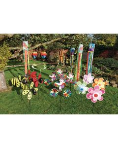 Windy Playground Sensory Set