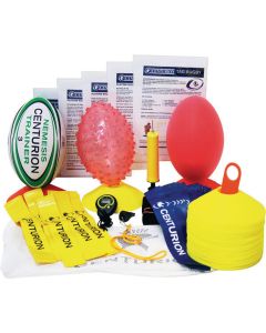 Centurion Tag Rugby Development Set