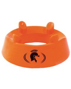Centurion Deluxe Kicking Tee - Orange