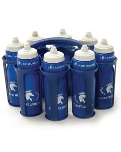 Centurion Water Bottles and Carrier Set