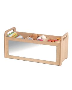 Millhouse Easy Access Storage Unit