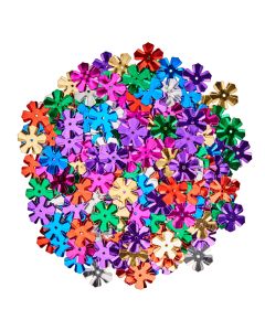 Classmates Mixed Petal Sequins - 100g