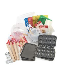 First Bakery Set