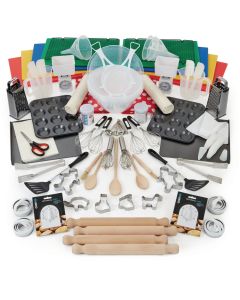 Giant Baking Kit