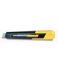Stanley 18mm Snap-Off Knife
