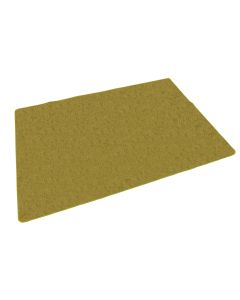 Rectangle Rug - Green