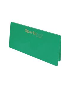 Eveque Competition Primary Hurdle - 1m Wide 40cm High - Green