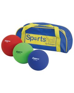 Eveque Indoor Shot Put - Assorted - Pack
