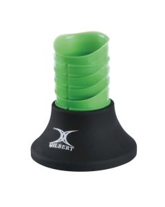 Gilbert Telescopic Kicking Tee - Green/Black