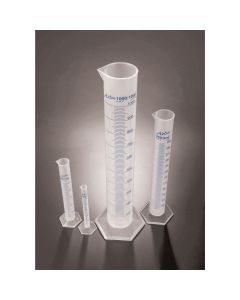 Azlon Measuring Cylinder - 250ml