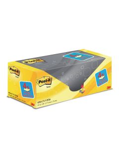 Post-it Note Value Pack - 76 x 76mm - Pack of 20