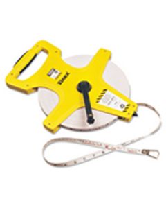 Vinex Open Reel Measuring Tape - 30m
