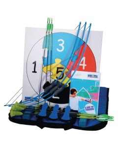 Arrows Archery Kit - Three Bow Pack