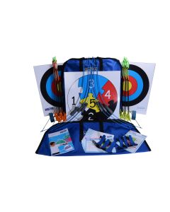 Arrows Archery Kit - Six Bow Pack